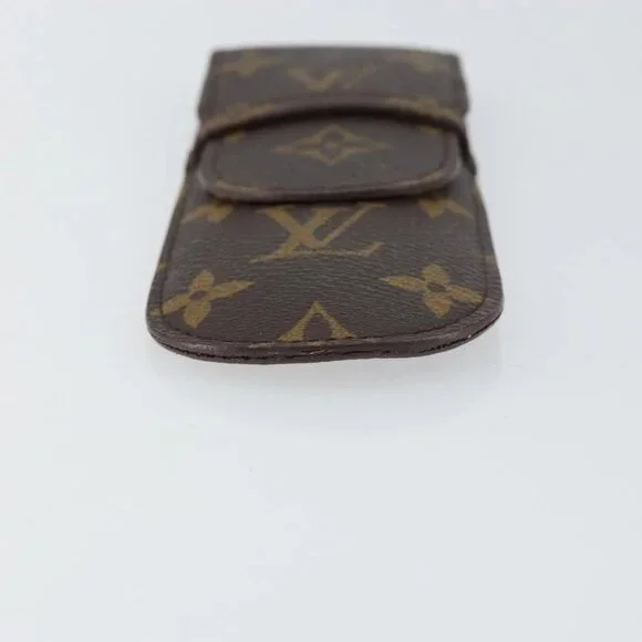 LOUIS VUITTON Monogram Etui Stilo Pen Case - Picture 6 of 16